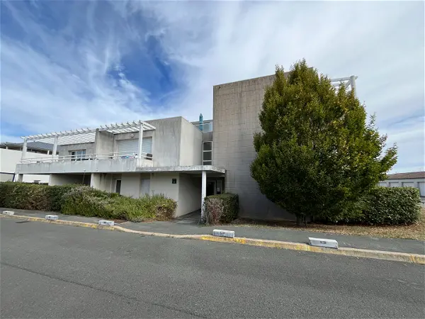 Appartement à louer - AYTRE, 2 pièces