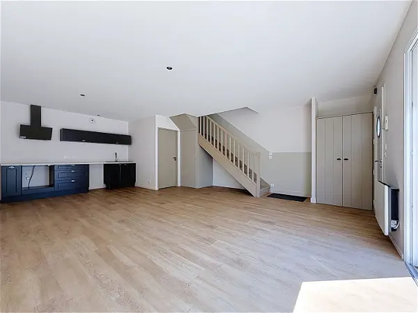 Maison à vendre - CROIX CHAPEAU, 4 pièces