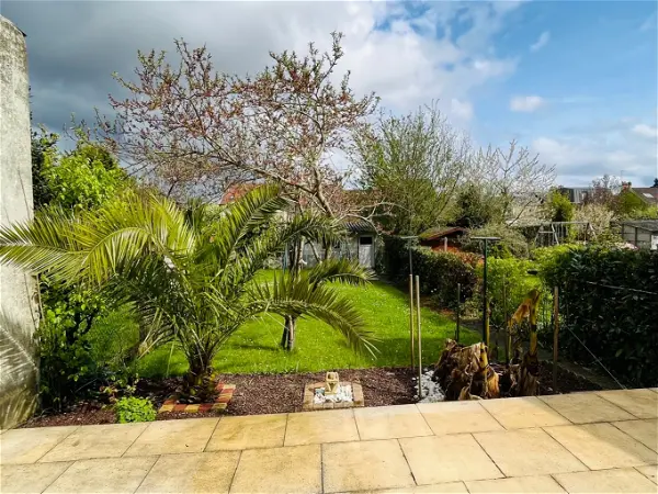 Location maison 3 pièces - 81.7m² à Le mans (72000)