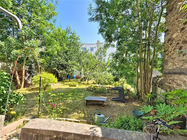 Achat appartement 1 pièce - 32.32m² à Brest (29200)