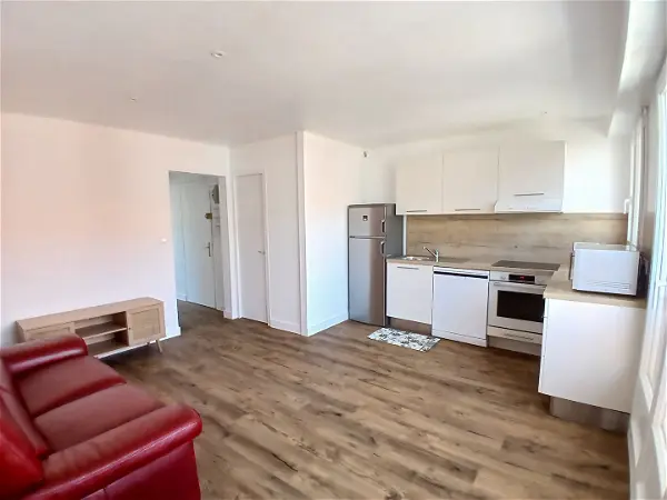 Achat appartement 3 pièces - 48m² à Saint jean de monts (85160)