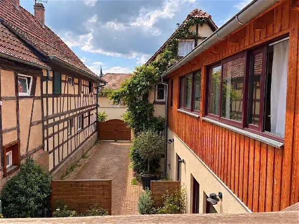 Achat maison 7 pièces - 197m² à Geispolsheim (67118)
