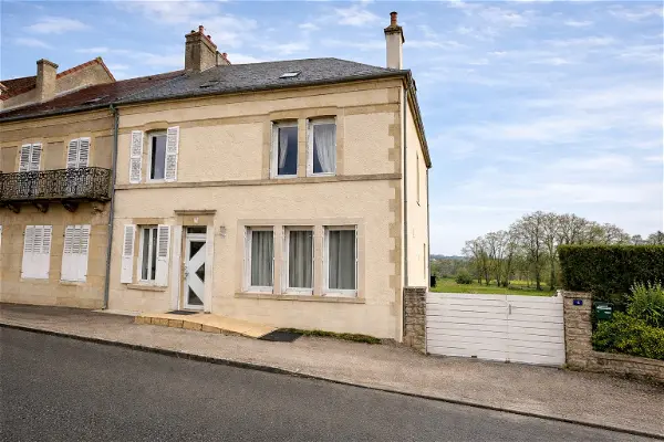 Maison à vendre - VANDENESSE, 6 pièces