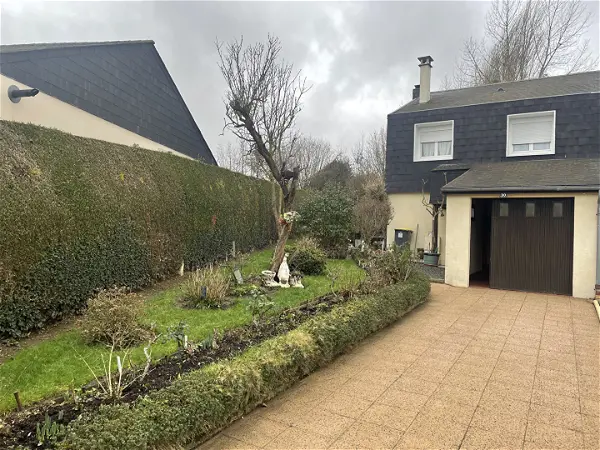Maison à vendre - TROARN, 5 pièces