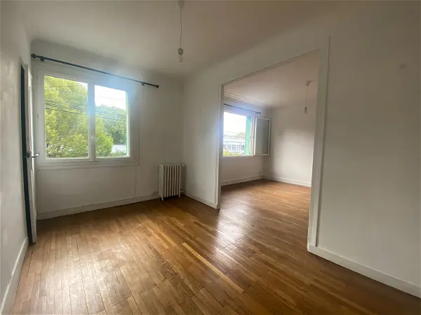 Maison à vendre - NANTES, 6 pièces