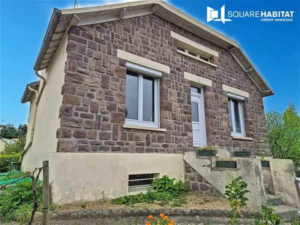 Maison à vendre - PLOUHA, 4 pièces