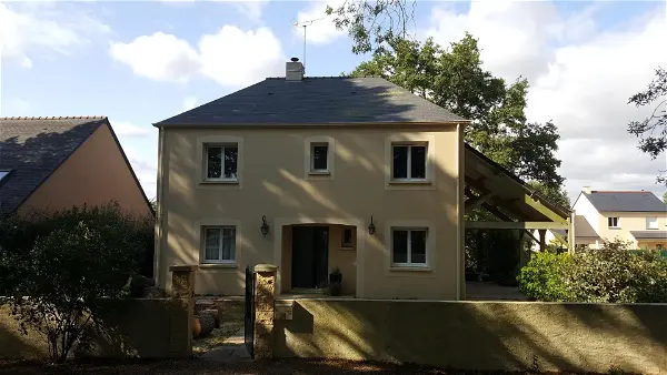 Achat maison 5 pièces - 118m² à Petit mars (44390)