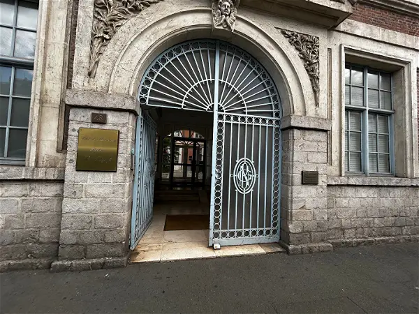 Local commercial à louer - LILLE, 1 pièce