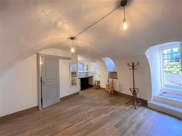 Studio à vendre - CASENEUVE
