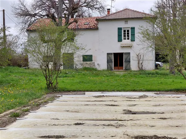 Maison à vendre - BEAUMONT, 5 pièces