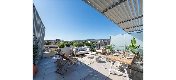 Clermont-ferrand (63100): Biens neufs de 5 pièces à partir de 499900 €
