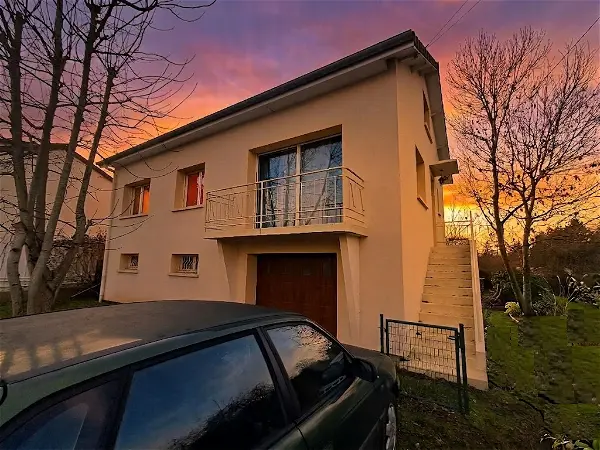 Achat maison 5 pièces - 105.24m² à Saint dizier (52100)