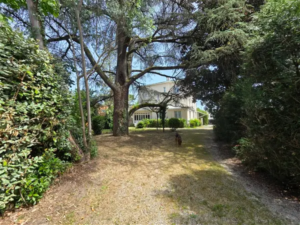 Maison à vendre - ROMORANTIN LANTHENAY, 12 pièces