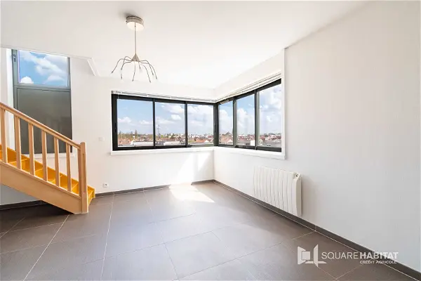 Appartement à louer - DIJON, 3 pièces