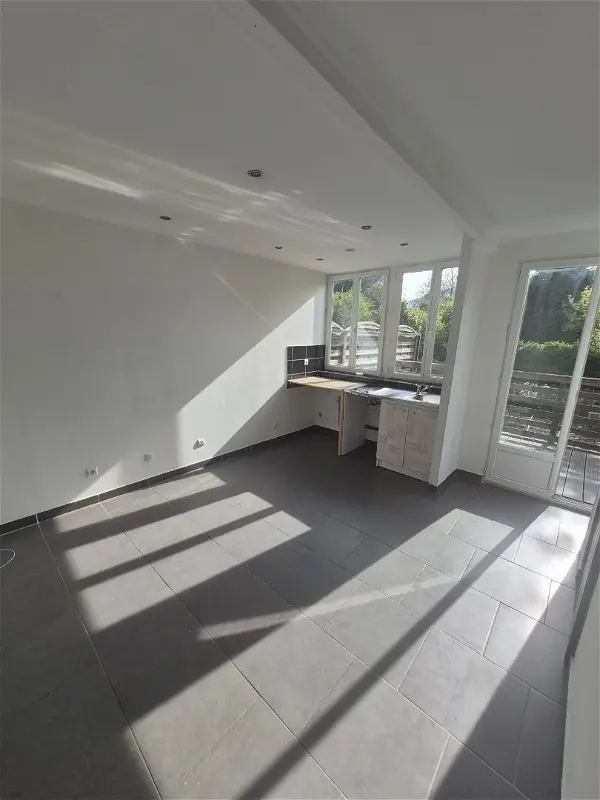 Appartement à louer - Douai, 1 pièce