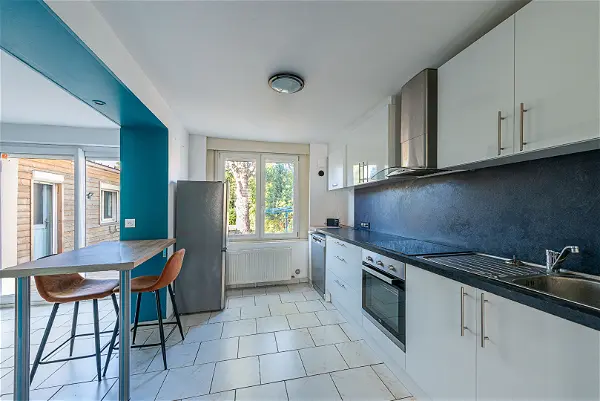 Achat maison 5 pièces - 106m² à La sentinelle (59174)