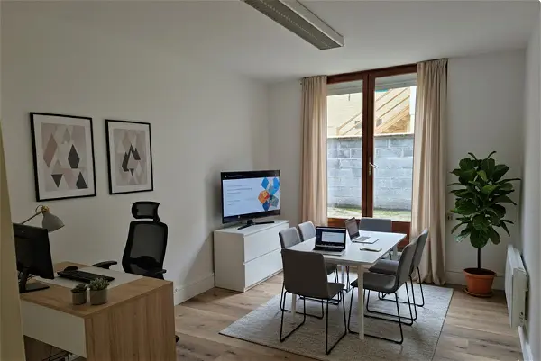 Local commercial à louer - LE CATEAU CAMBRESIS