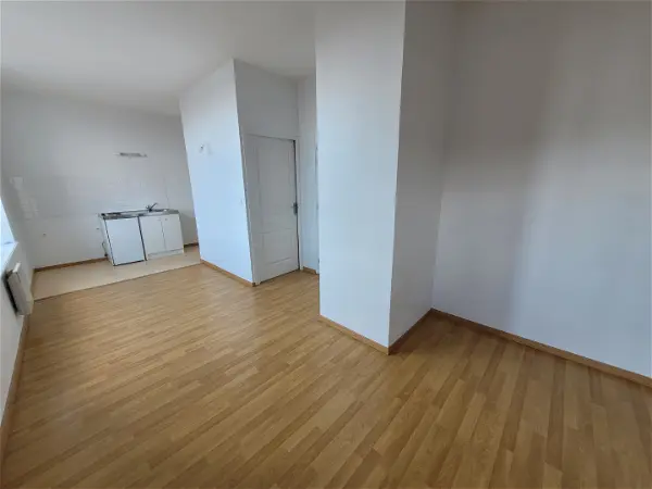 Location appartement 1 pièce - 25.08m² à Haubourdin (59320)