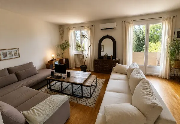 Achat appartement 3 pièces - 63m² à Gardanne (13120)