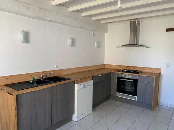 Maison à louer - MEDIS, 5 pièces