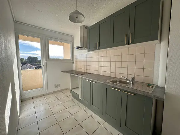 Achat appartement 2 pièces - 52m² à Sens (89100)
