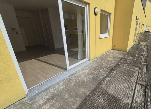 Achat appartement 2 pièces - 43.62m² à Lille (59000)