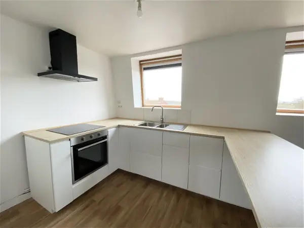 Appartement à louer - Loison-sous-Lens, 3 pièces