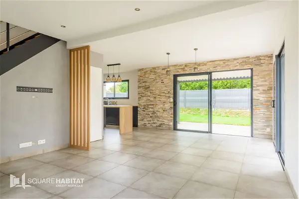 Maison à vendre - THOUARE SUR LOIRE, 5 pièces