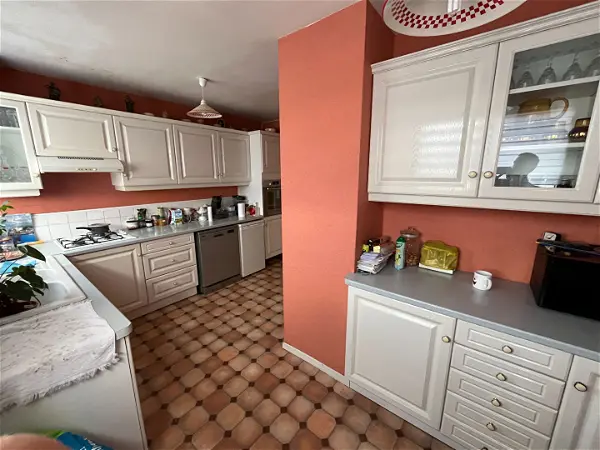 Appartement à vendre - BESANCON, 4 pièces