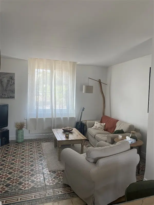 Maison à louer - Douai, 4 pièces