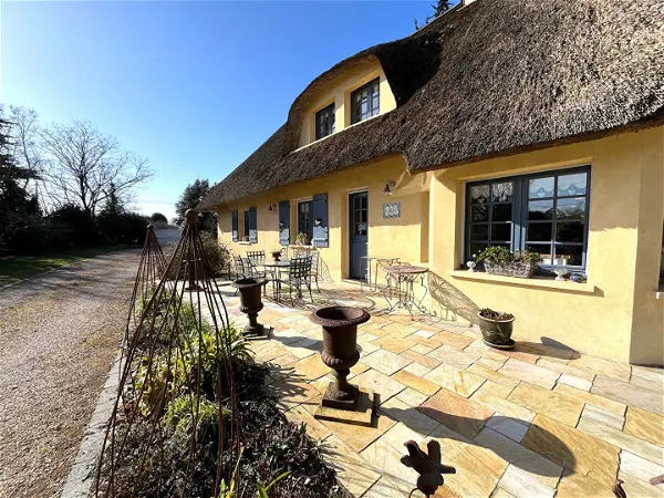 Maison à vendre - LA BAULE ESCOUBLAC, 7 pièces