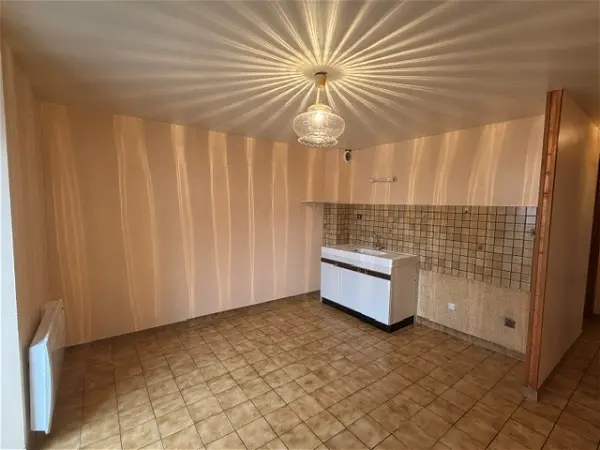 Studio à louer - PONTARLIER