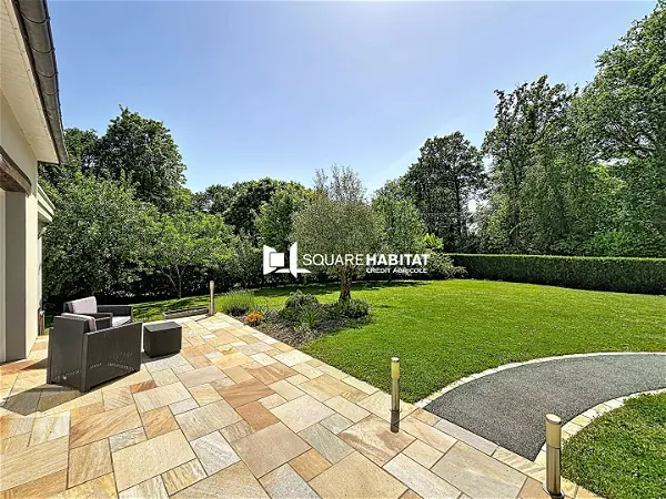 Achat maison 6 pièces - 142.8m² à St meen le grand (35290)