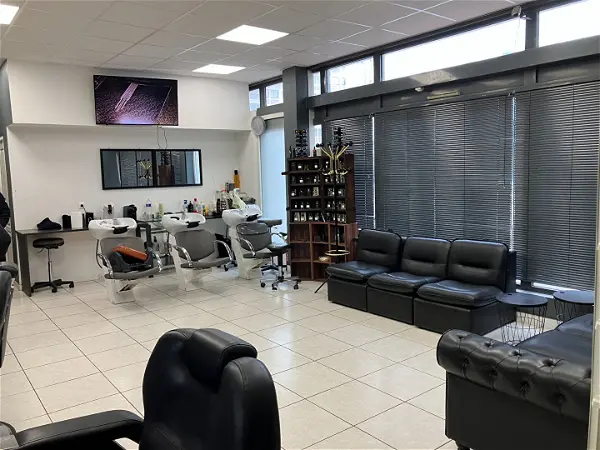 Local commercial à vendre - POITIERS, 2 pièces