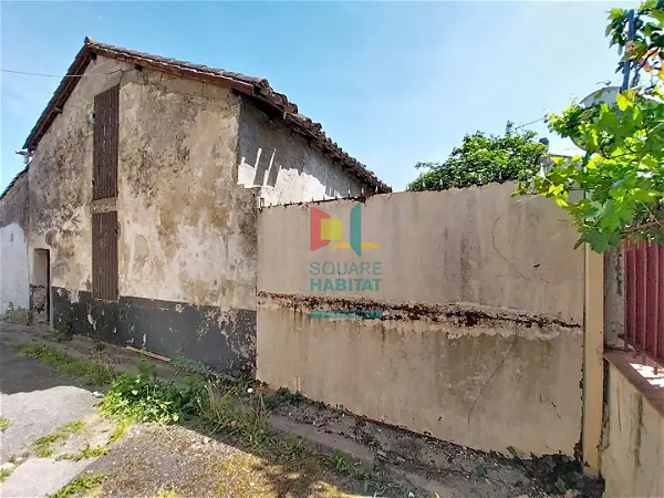 Maison à vendre - CASTILLON LA BATAILLE, 4 pièces