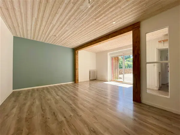 Maison à vendre - SAINTE FLORENCE, 5 pièces