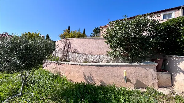 Achat maison 7 pièces - 168m² à Les pennes mirabeau (13170)