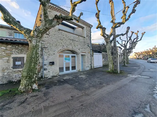 Maison à vendre - CLEON D ANDRAN, 4 pièces