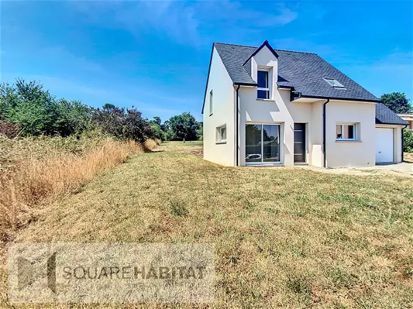 Maison à vendre - SAINT SEGLIN, 4 pièces