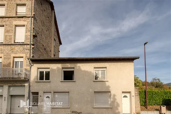 Achat appartement 4 pièces - 91.23m² à Sault brenaz (01150)