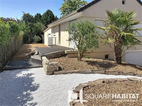 Achat maison 5 pièces - 111m² à Caen (14000)