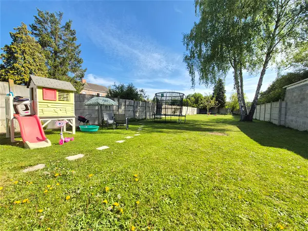 Maison à vendre - LIEVIN, 5 pièces