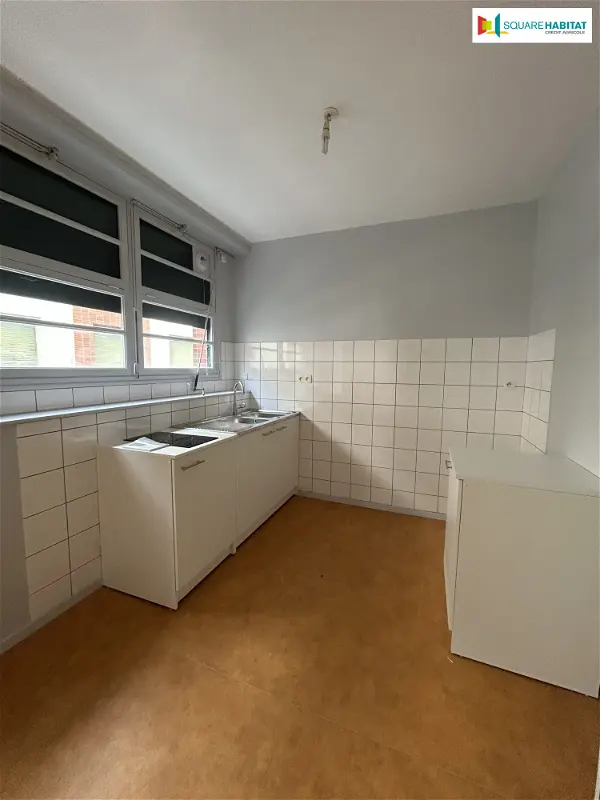 Appartement à louer - PAU, 2 pièces
