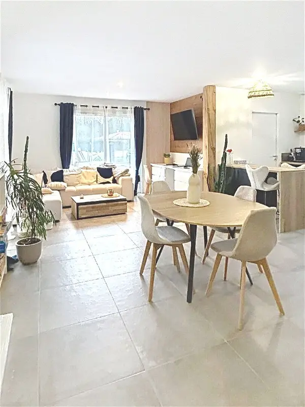 Achat maison 4 pièces - 92m² à Salles (33770)