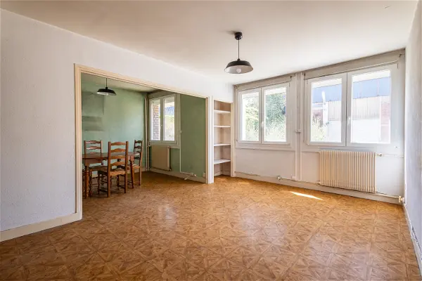 Appartement à vendre - RONCHIN, 3 pièces