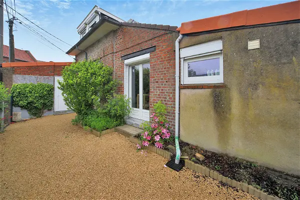 Achat maison 4 pièces - 100m² à Moncheaux (59283)