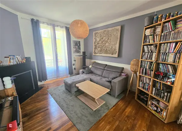 Achat appartement 3 pièces - 71.4m² à Troyes (10000)