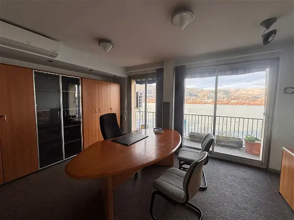 Local commercial à vendre - SAINT VALLIER