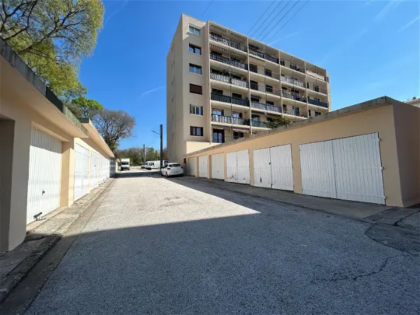 Location stationnement à Toulon (83100)