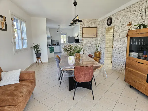 Achat maison 6 pièces - 214m² à Charron (17230)
